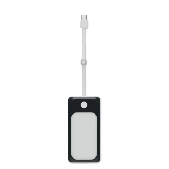 Power bank 10000 mAh z COB - POWLIGHT + (MO2179-06)