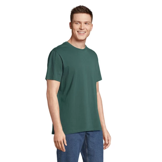 LEGEND T-SHIRT - LEGEND (S03981-GE-XS)