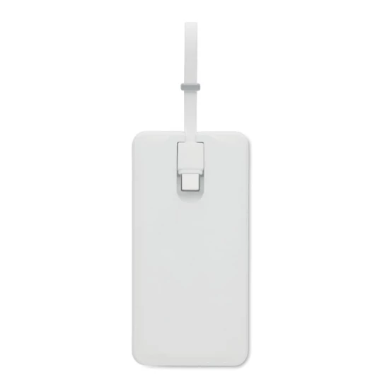 Power bank 10000 mAh z COB - POWLIGHT + (MO2179-06)