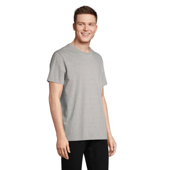 LEGEND T-SHIRT - LEGEND (S03981-GM-XS)