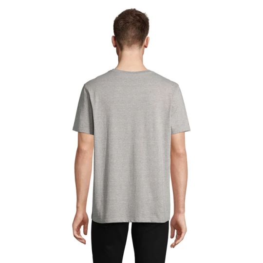LEGEND T-SHIRT - LEGEND (S03981-GM-XXS)