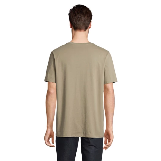 LEGEND T-SHIRT - LEGEND (S03981-KH-3XL)
