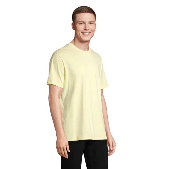 LEGEND T-SHIRT - LEGEND (S03981-LY-M)