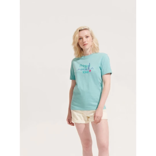 LEGEND T-SHIRT - LEGEND (S03981-RO-3XL)