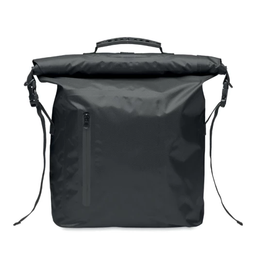 Wodoodporna torba RPET rolltop - SCUBAROLL (MO2181-03)