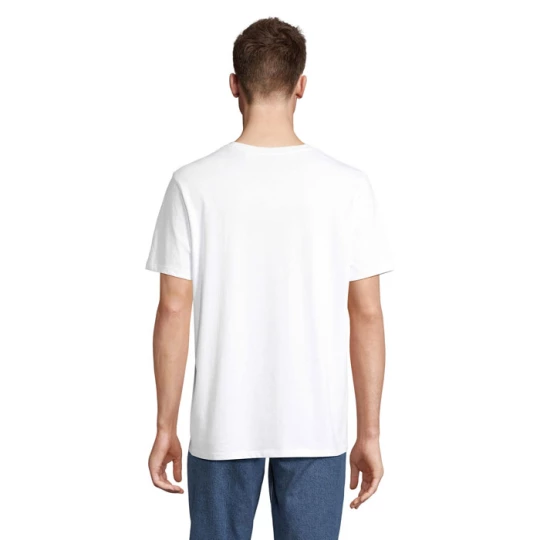 LEGEND T-SHIRT - LEGEND (S03981-WH-3XL)