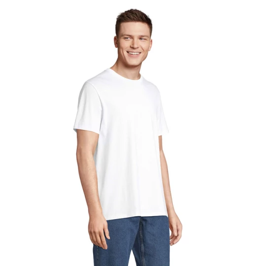 LEGEND T-SHIRT - LEGEND (S03981-WH-XXS)