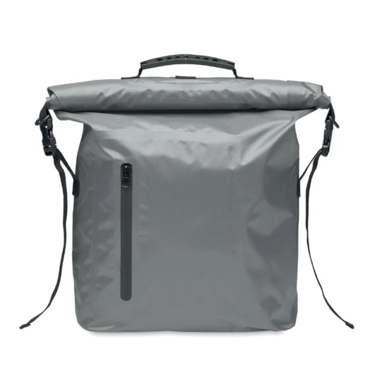 Wodoodporna torba RPET rolltop - SCUBAROLL (MO2181-15)