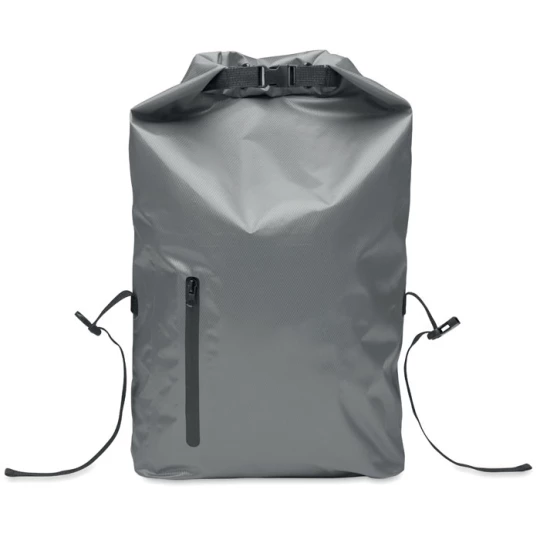 Wodoodporna torba RPET rolltop - SCUBAROLL (MO2181-15)