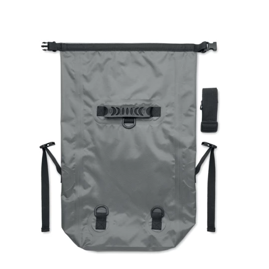Wodoodporna torba RPET rolltop - SCUBAROLL (MO2181-15)