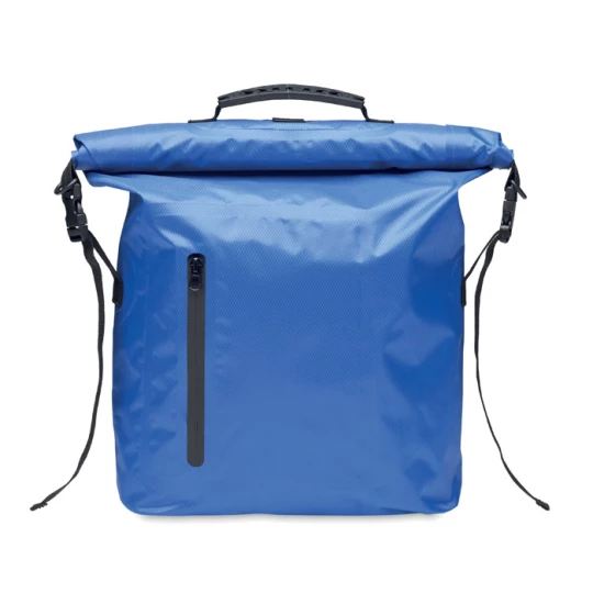 Wodoodporna torba RPET rolltop - SCUBAROLL (MO2181-37)