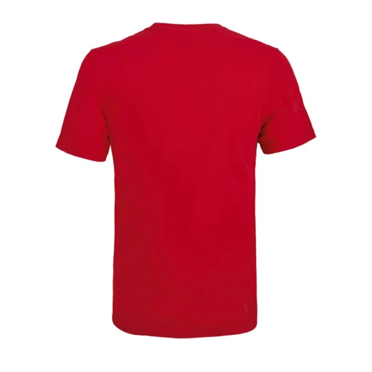 TUNER T-SHIRT - TUNER (S04203-RD-XL)