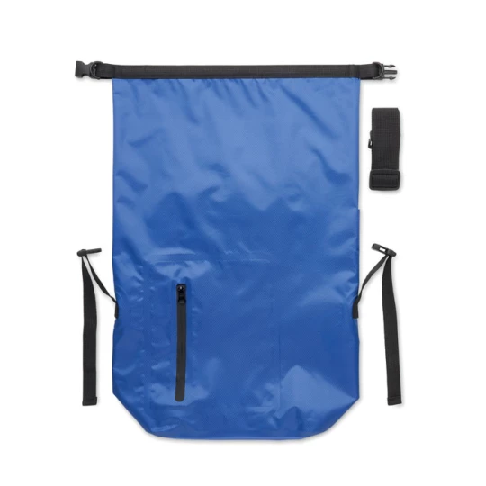 Wodoodporna torba RPET rolltop - SCUBAROLL (MO2181-37)