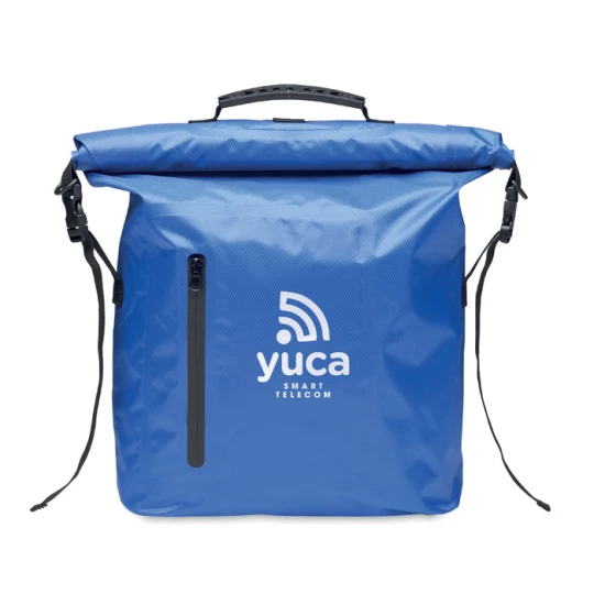Wodoodporna torba RPET rolltop - SCUBAROLL (MO2181-37)