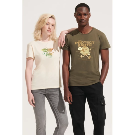 RE CRUSADER T-Shirt 150g - RE CRUSADER (S04233-AR-XS)