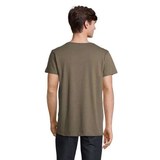 RE CRUSADER T-Shirt 150g - RE CRUSADER (S04233-AR-XS)