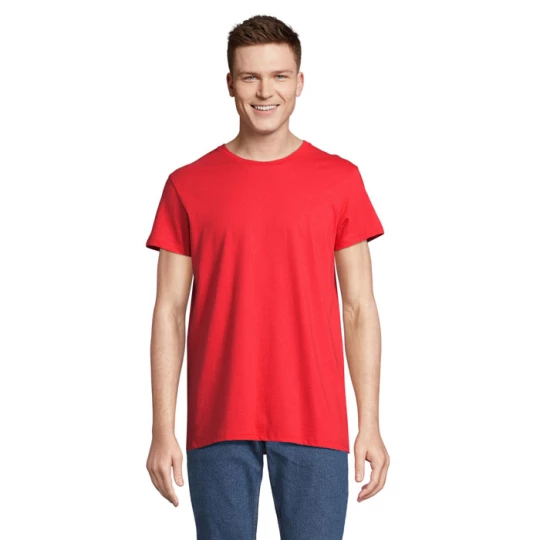 RE CRUSADER T-Shirt 150g - RE CRUSADER (S04233-BT-XS)