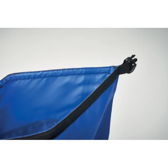 Wodoodporna torba RPET rolltop - SCUBAROLL (MO2181-37)