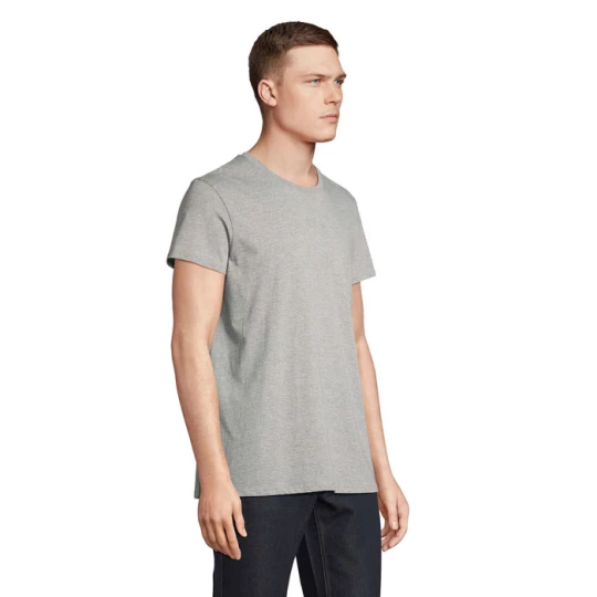 RE CRUSADER T-Shirt 150g - RE CRUSADER (S04233-GM-3XL)