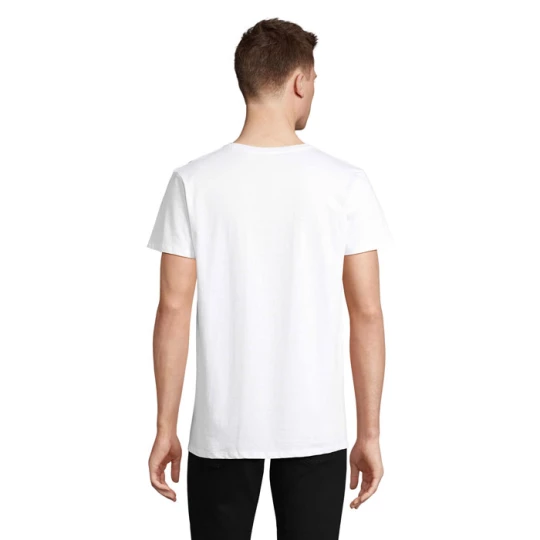 RE CRUSADER T-Shirt 150g - RE CRUSADER (S04233-WH-3XL)