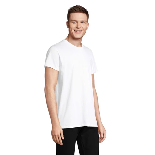 RE CRUSADER T-Shirt 150g - RE CRUSADER (S04233-WH-M)