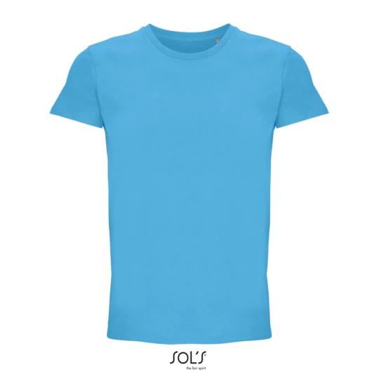 RE CRUSADER T-Shirt 150g - RE CRUSADER (S04233-AQ-3XL)