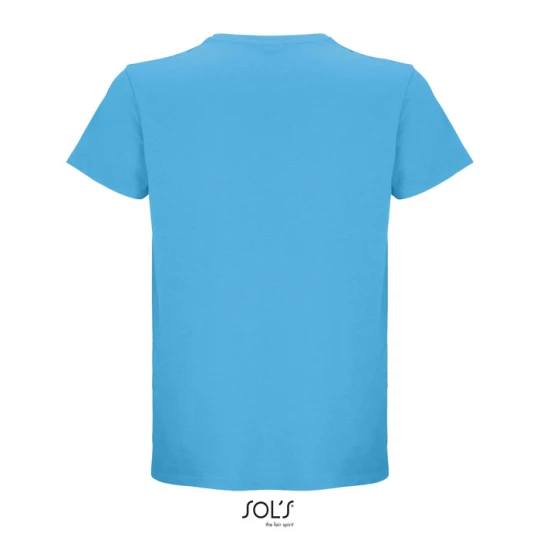RE CRUSADER T-Shirt 150g - RE CRUSADER (S04233-AQ-3XL)