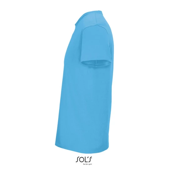 RE CRUSADER T-Shirt 150g - RE CRUSADER (S04233-AQ-M)