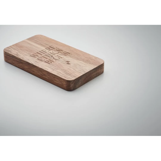 Bezprzew. power bank 4000 mAh - ACAPOW (MO2185-03)