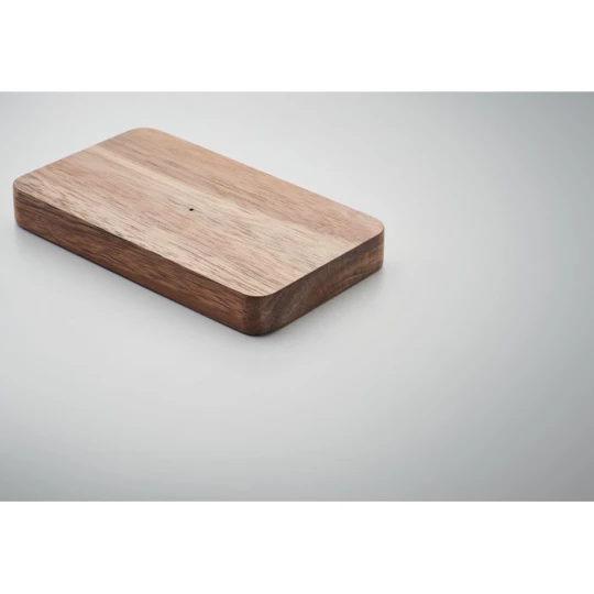 Bezprzew. power bank 4000 mAh - ACAPOW (MO2185-03)