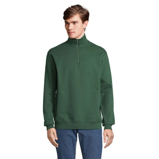 Bluza z kołnierzem CONRAD - CONRAD (S04234-BO-3XL)