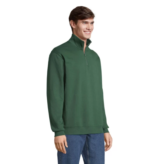 Bluza z kołnierzem CONRAD - CONRAD (S04234-BO-3XL)