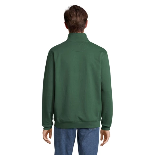 Bluza z kołnierzem CONRAD - CONRAD (S04234-BO-L)