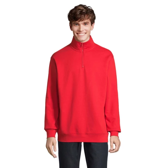 Bluza z kołnierzem CONRAD - CONRAD (S04234-BT-3XL)