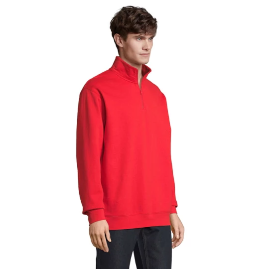 Bluza z kołnierzem CONRAD - CONRAD (S04234-BT-3XL)