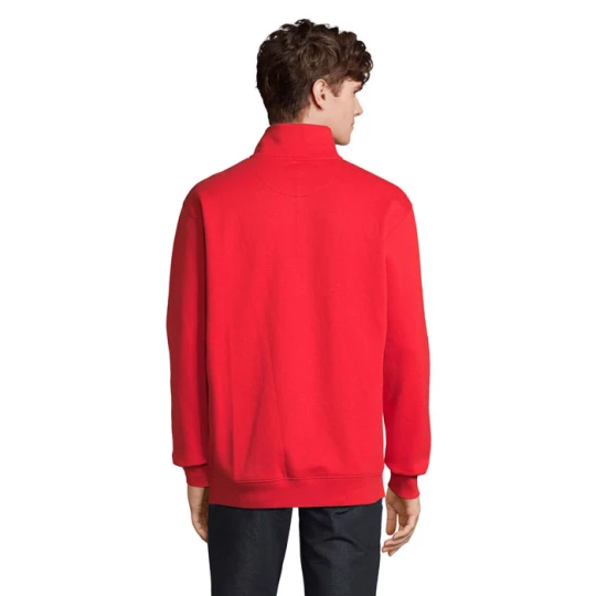 Bluza z kołnierzem CONRAD - CONRAD (S04234-BT-XS)
