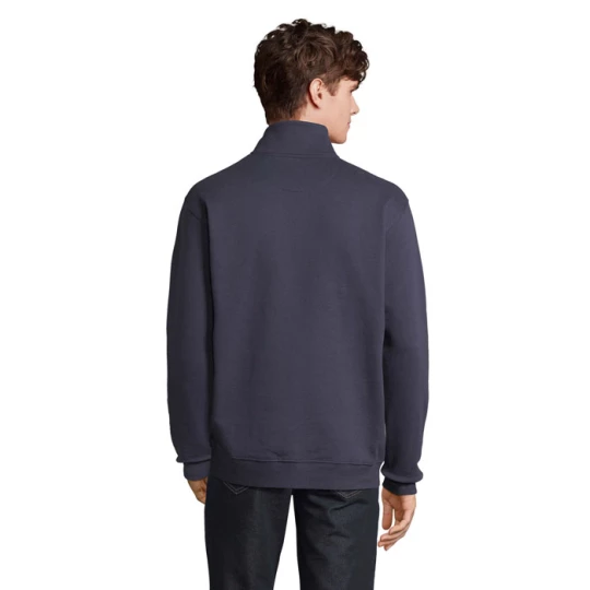 Bluza z kołnierzem CONRAD - CONRAD (S04234-FN-4XL)