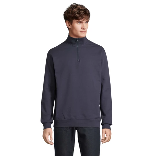 Bluza z kołnierzem CONRAD - CONRAD (S04234-FN-S)