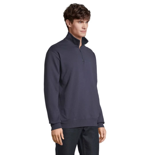 Bluza z kołnierzem CONRAD - CONRAD (S04234-FN-XL)