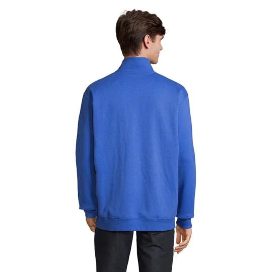 Bluza z kołnierzem CONRAD - CONRAD (S04234-RB-3XL)