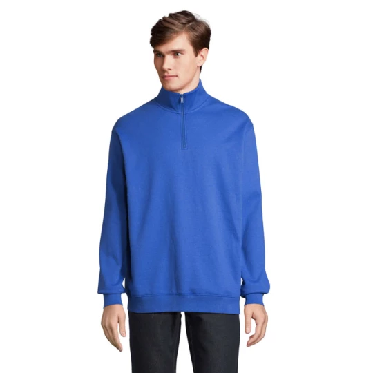 Bluza z kołnierzem CONRAD - CONRAD (S04234-RB-XXL)