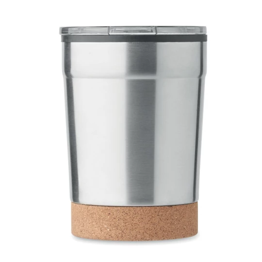 Kubek dwuściankowy 300 ml - NOMU (MO2187-16)