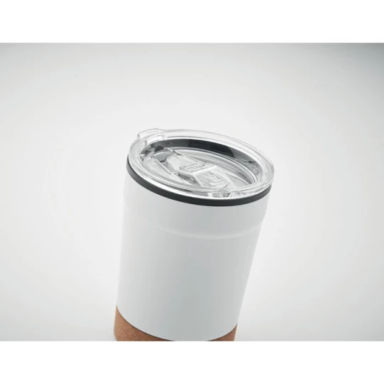 Kubek dwuściankowy 300 ml - NOMU (MO2187-16)