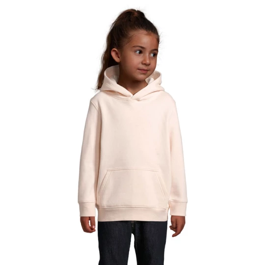 CONDOR KIDS Bluza z kapture - CONDOR KIDS (S04238-CP-L)