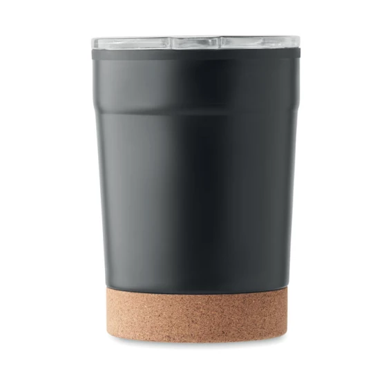 Kubek dwuściankowy 300 ml - NOMU (MO2187-03)