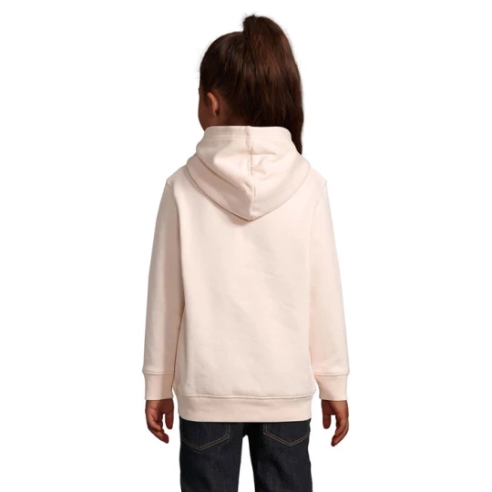 CONDOR KIDS Bluza z kapture - CONDOR KIDS (S04238-CP-3XL)