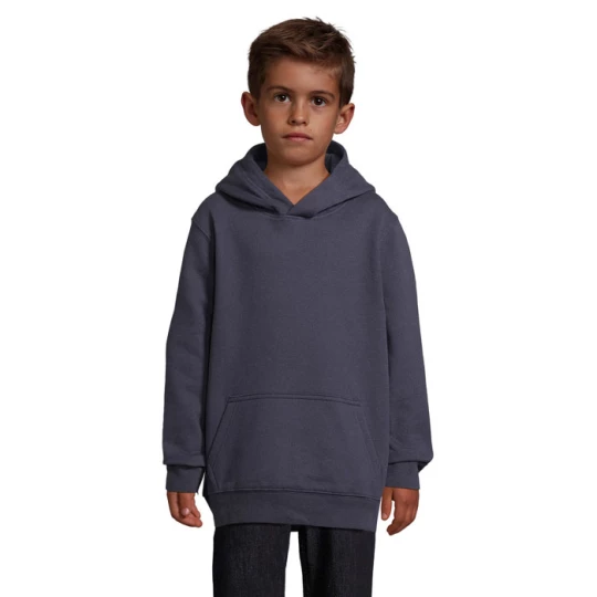 CONDOR KIDS Bluza z kapture - CONDOR KIDS (S04238-FN-L)