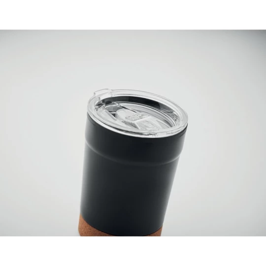 Kubek dwuściankowy 300 ml - NOMU (MO2187-03)