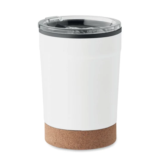 Kubek dwuściankowy 300 ml - NOMU (MO2187-06)