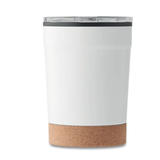 Kubek dwuściankowy 300 ml - NOMU (MO2187-06)